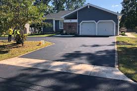 Professional Driveway Paving Services in Woodstown, NJ